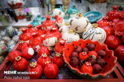 Iran to Inscribe Yalda Night on UNESCO Heritage list in 2021