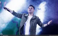  منتظر نسخه کنسرتی قطعه «پاقدم» باشید