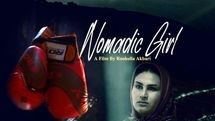 “Nomad Girl” crowned best short at OKO ethnographic film festival