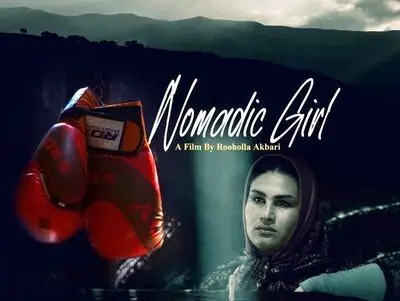 “Nomad Girl” crowned best short at OKO ethnographic film festival