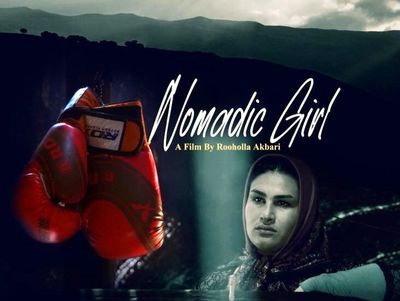 “Nomad Girl” crowned best short at OKO ethnographic film festival