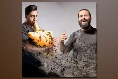 تور کنسرت‌های گروه آوای موج برگزار می‌شود