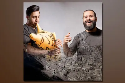 تور کنسرت‌های گروه آوای موج برگزار می‌شود
