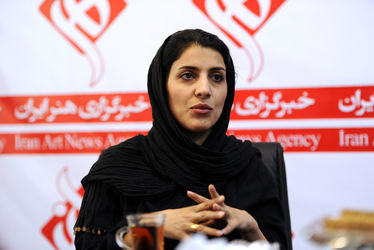 مهین صدری