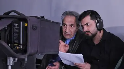 پایان فیلمبرداری فیلم سینمایی «آنجا کسی دیوانه نیست»