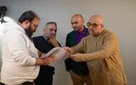 بازی‌گران نمایش «ژیلت» معرفی شدند.
