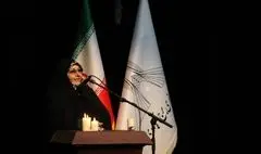 برگزاری رویداد ویژه برج آزادی در بزرگداشت سردار سلیمانی