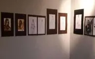 آغاز جشنواره و نمایشگاه هنرهای تجسمی هنرجویان آموزشگاه‌های آزاد هنری در سمنان