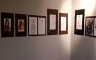 آغاز جشنواره و نمایشگاه هنرهای تجسمی هنرجویان آموزشگاه‌های آزاد هنری در سمنان