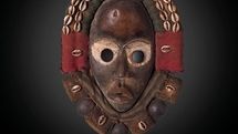 Tehran gallery to showcase African masks, sculptures