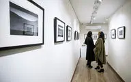 نمایشگاه عکس مژگان راسخی‌نژاد و محیا کشفی در گالری بهارک