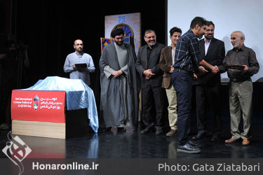 دومین جشنواره بین المللی کاریکاتور روز جهانی قدس