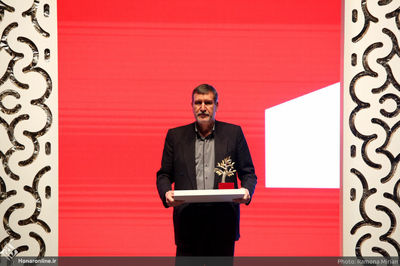 Fajr Intl. Festival of Visual Arts announces winners