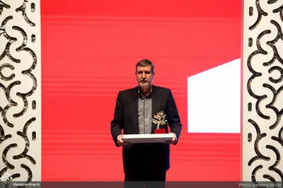 Fajr Intl. Festival of Visual Arts announces winners