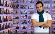 شایان افکاری: نمایش 