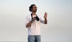 «ائتلاف» آرمین امیریان به الجزایر رفت