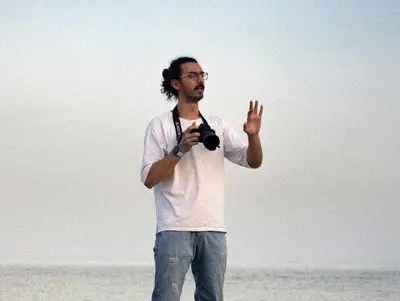 «ائتلاف» آرمین امیریان به الجزایر رفت