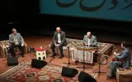 Tiam music Band Offers Online Concert at Roudaki Hall 