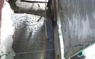 کتیبه‌های تاریخی ری مرمت می‌شوند