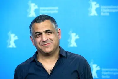 جدیدترین فیلم مانی حقیقی در جشنواره نیویورک
