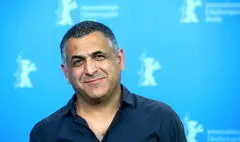 جدیدترین فیلم مانی حقیقی در جشنواره نیویورک