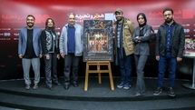 جریان معاصر سینمای عمومی  ایران نیاز به طراوت دارد