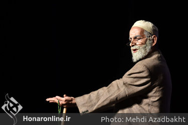 آیین پایانی نوزدهمین جشنواره نمایش‌های آیینی و سنتی