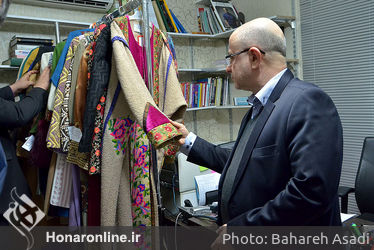 عکس های برگزیده بهاره اسدی در سال 1395