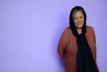 پری صابری