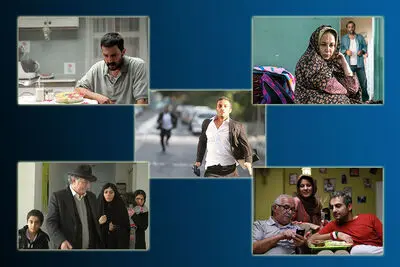 نگاهی به 28 فیلم بخش سودای سیمرغ جشنواره سی و پنج

