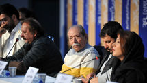 38th Fajr Film Festival – Tenth Day