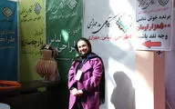 سارا مشفق‌نیا: سهم بازار پوشاک در بخش اقتصادی بسیار افزایش یافته است