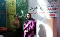 سارا مشفق‌نیا: سهم بازار پوشاک در بخش اقتصادی بسیار افزایش یافته است