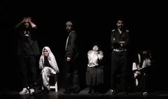 مظفری از «چند مرد و چند زن» می‌گوید | فریادِ اعتراض، انتظار و درد!