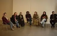 عاشقانه‌های 21 زن از نگاه سهروردی / پرفورمنس 