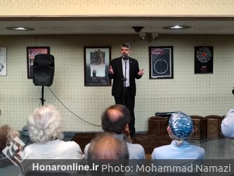 تجمع همدلانه هنرمندان برای حمایت از پاکسازی تئاتر شهر
