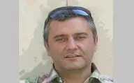 طراحی‌های اکسپرسیو آبرنگی/ روایت علی گلباز از نمایشگاه آثارش در گالری گلستان