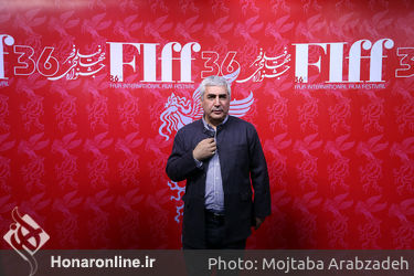 چهارمین روز سی و ششمین جشنواره جهانی فیلم فجر