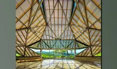 تحول دیجیتال در صنعت معماری و شهرسازی