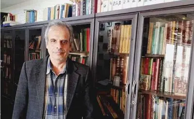 بیگی‌حبیب‌آبادی: شاعران جوان؛ امیدهای آینده شعر ایران | چند مجموعه شعر جدید به‌زودی منتشر می‌شود