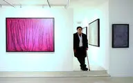 منوچهر نیازی: درختان من انسان‌اند و از سینما می‌آیند / درختان من و درختان سپهری با هم فرق دارند