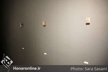 نمایشگاه گروهی نقاشی "پاسپورت" در گالری ژاله