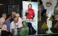 اکران خصوصی فیلم 