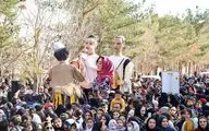 اعلام اسامی آثار راه‌یافته به بخش‌های مختلف جشنواره بین‌المللی تئاتر کودک و نوجوان