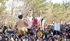 اعلام اسامی آثار راه‌یافته به بخش‌های مختلف جشنواره بین‌المللی تئاتر کودک و نوجوان