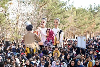 اعلام اسامی آثار راه‌یافته به بخش‌های مختلف جشنواره بین‌المللی تئاتر کودک و نوجوان