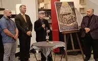 شمع شب‌چراغ «میراث» با یاد بهرام بیضایی روشن شد