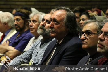 بزرگداشت ارامنه در تئاتر ایران