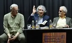 از دو کتاب «فیلم‌های محبوب زندگی من» و «مخمصه ۲» رونمایی شد