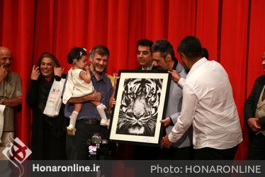 اکران خصوصی فیلم بانک زده‌ها در پردیس مگامال
